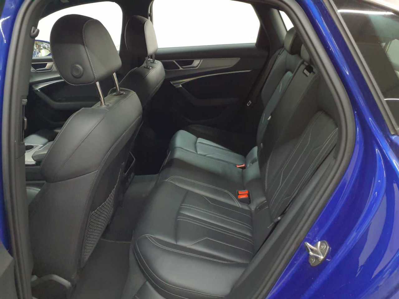 Audi A6 50 TFSI e quattro S tronic sport 12