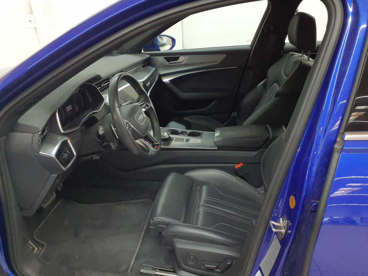 Audi A6 50 TFSI e quattro S tronic sport 7