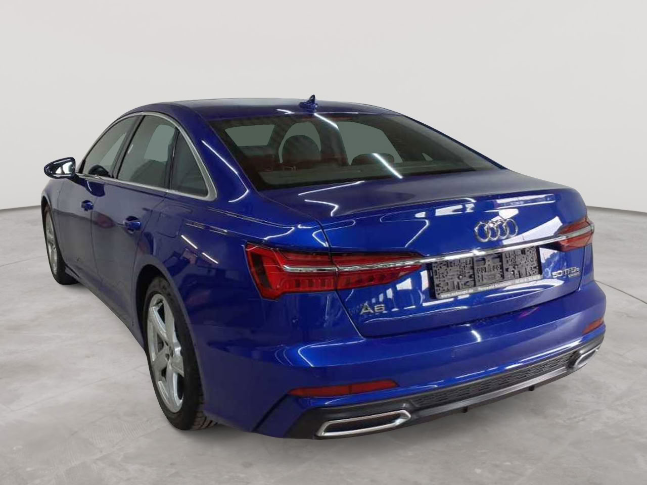 Audi A6 50 TFSI e quattro S tronic sport 5