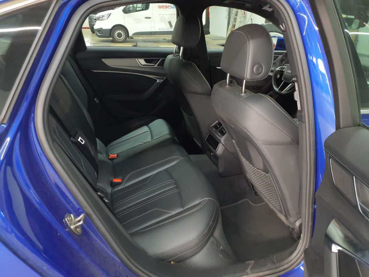 Audi A6 50 TFSI e quattro S tronic sport 13