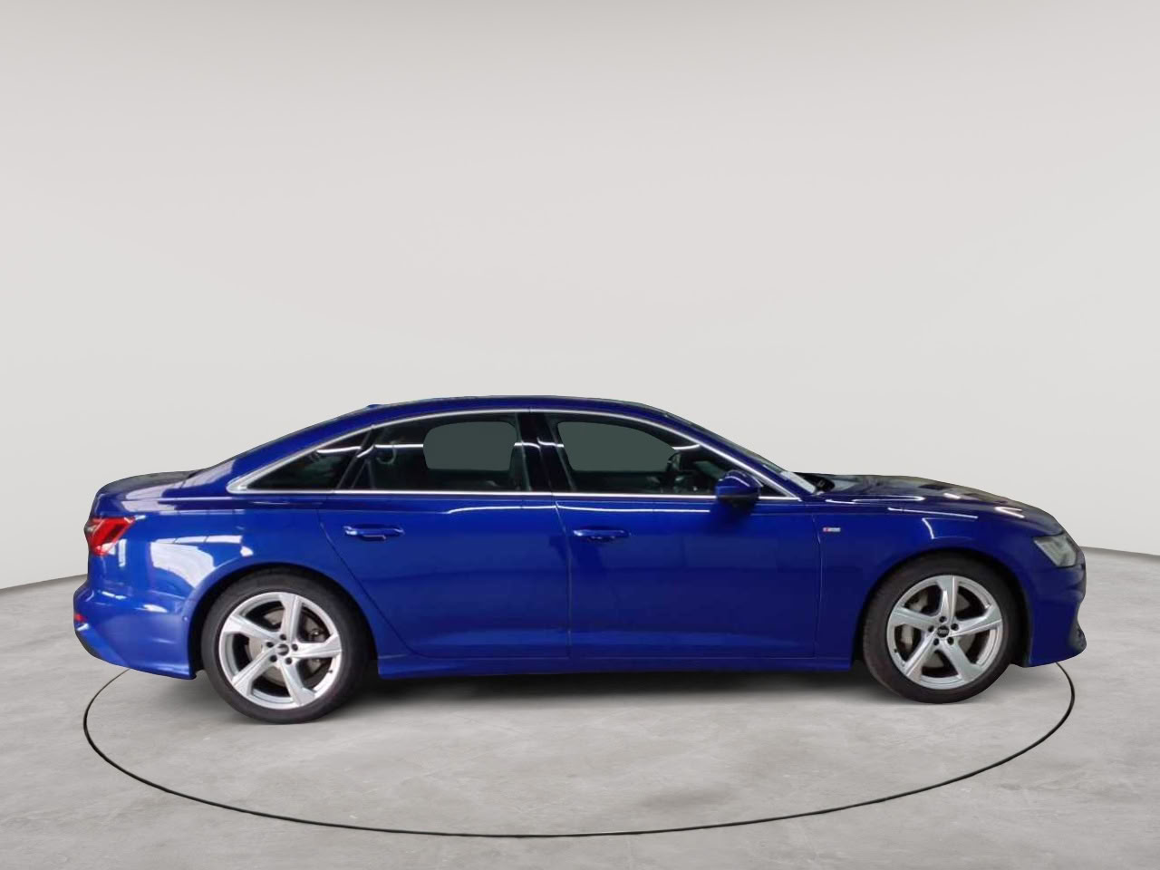 Audi A6 50 TFSI e quattro S tronic sport 3