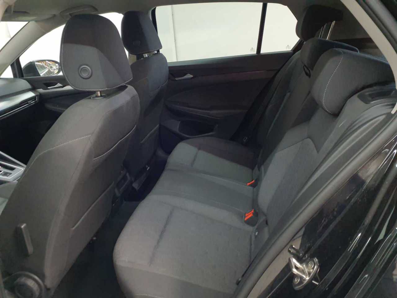 Vw Golf 1.5 eTSI OPF DSG Life 13