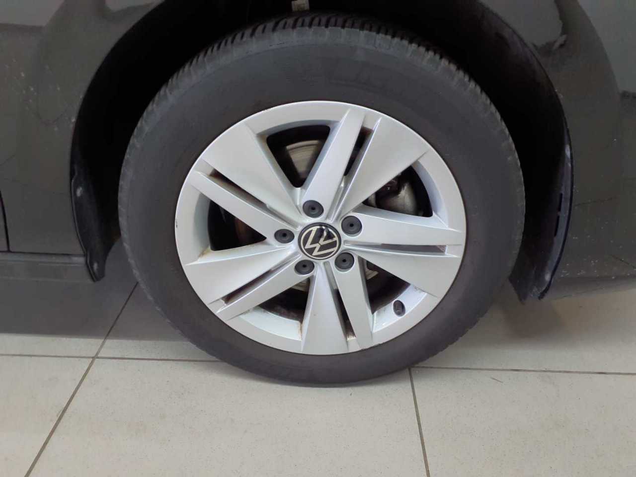 Vw Golf 1.5 eTSI OPF DSG Life 16
