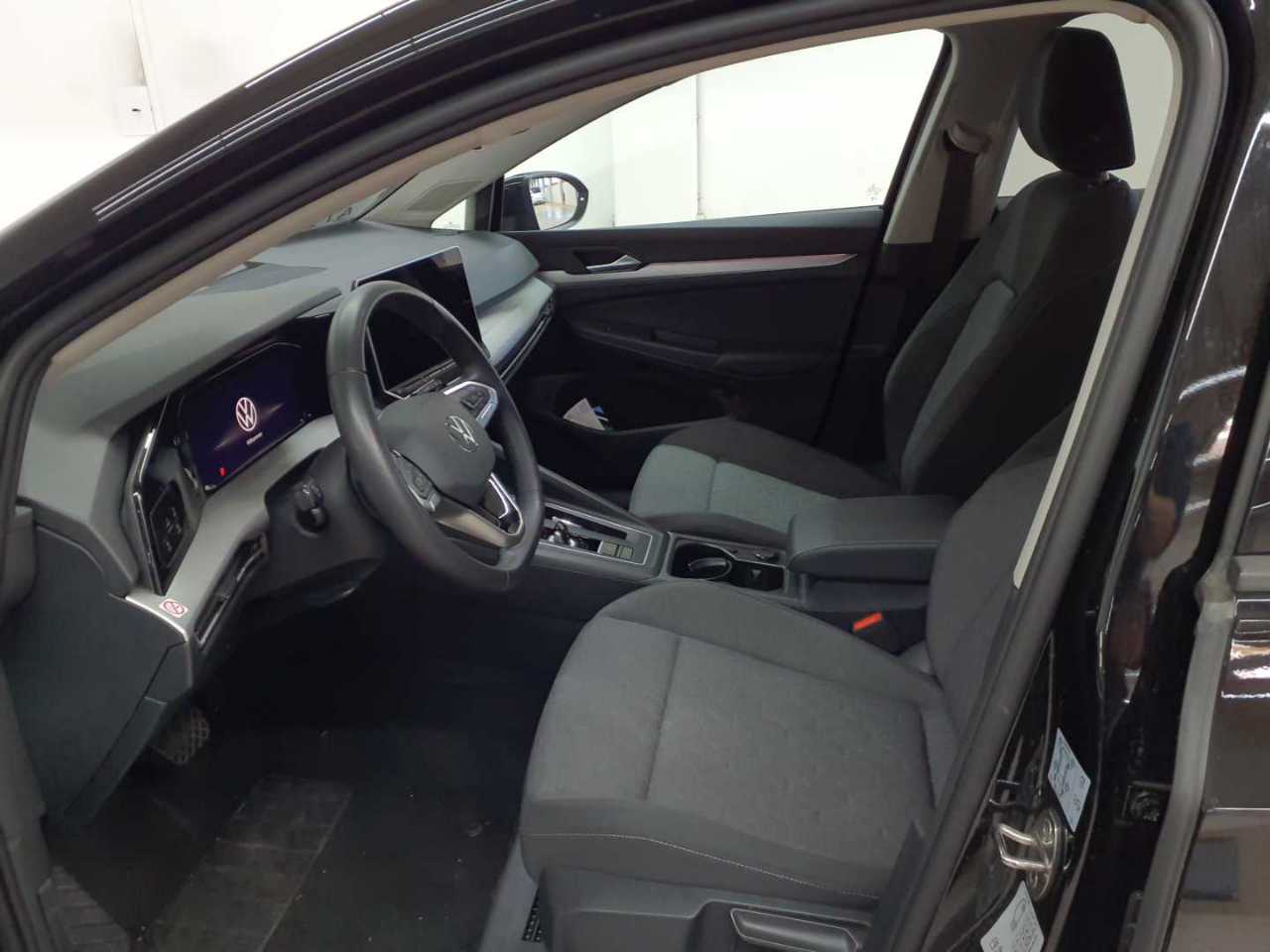 Vw Golf 1.5 eTSI OPF DSG Life 7