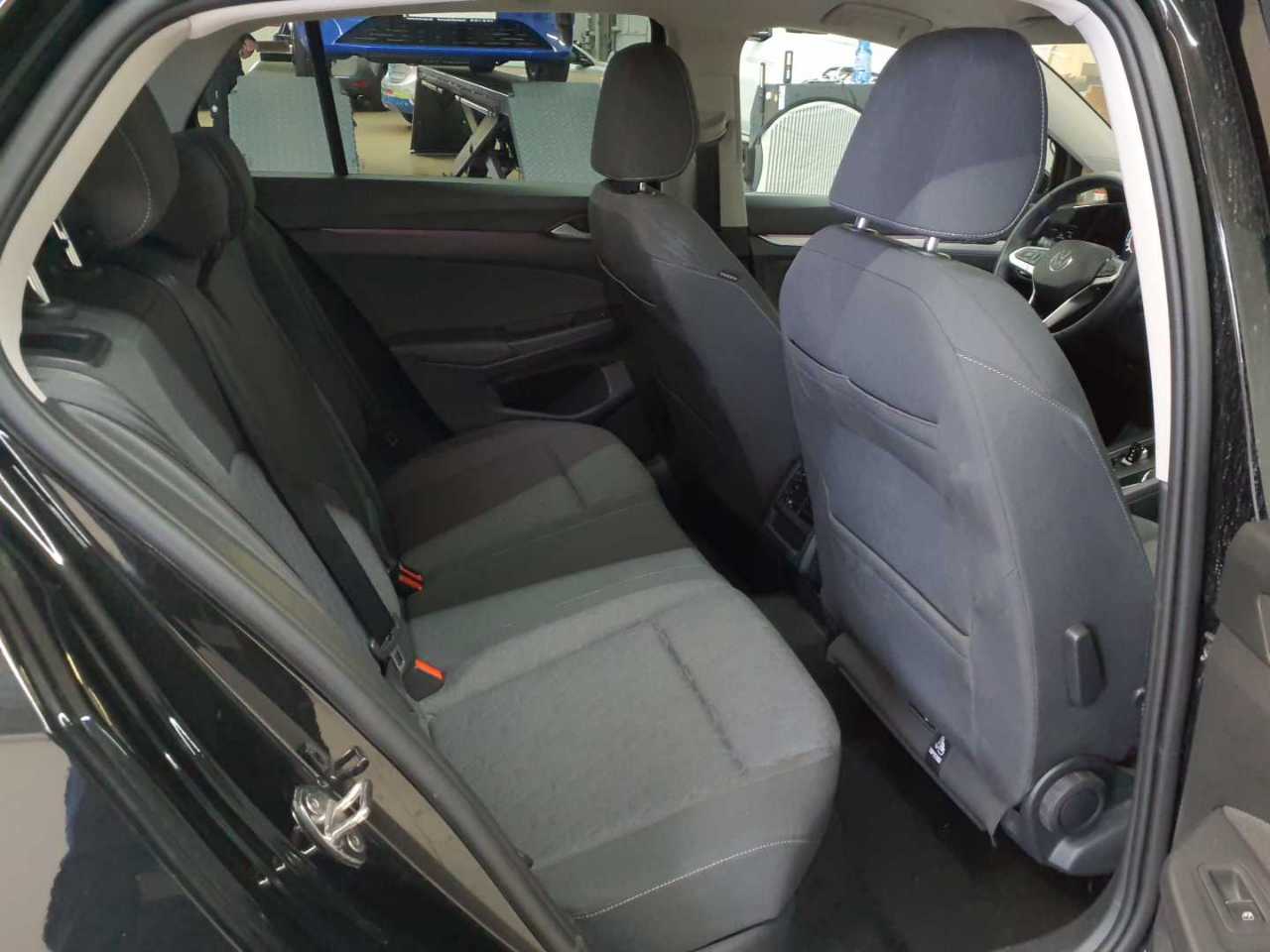 Vw Golf 1.5 eTSI OPF DSG Life 14