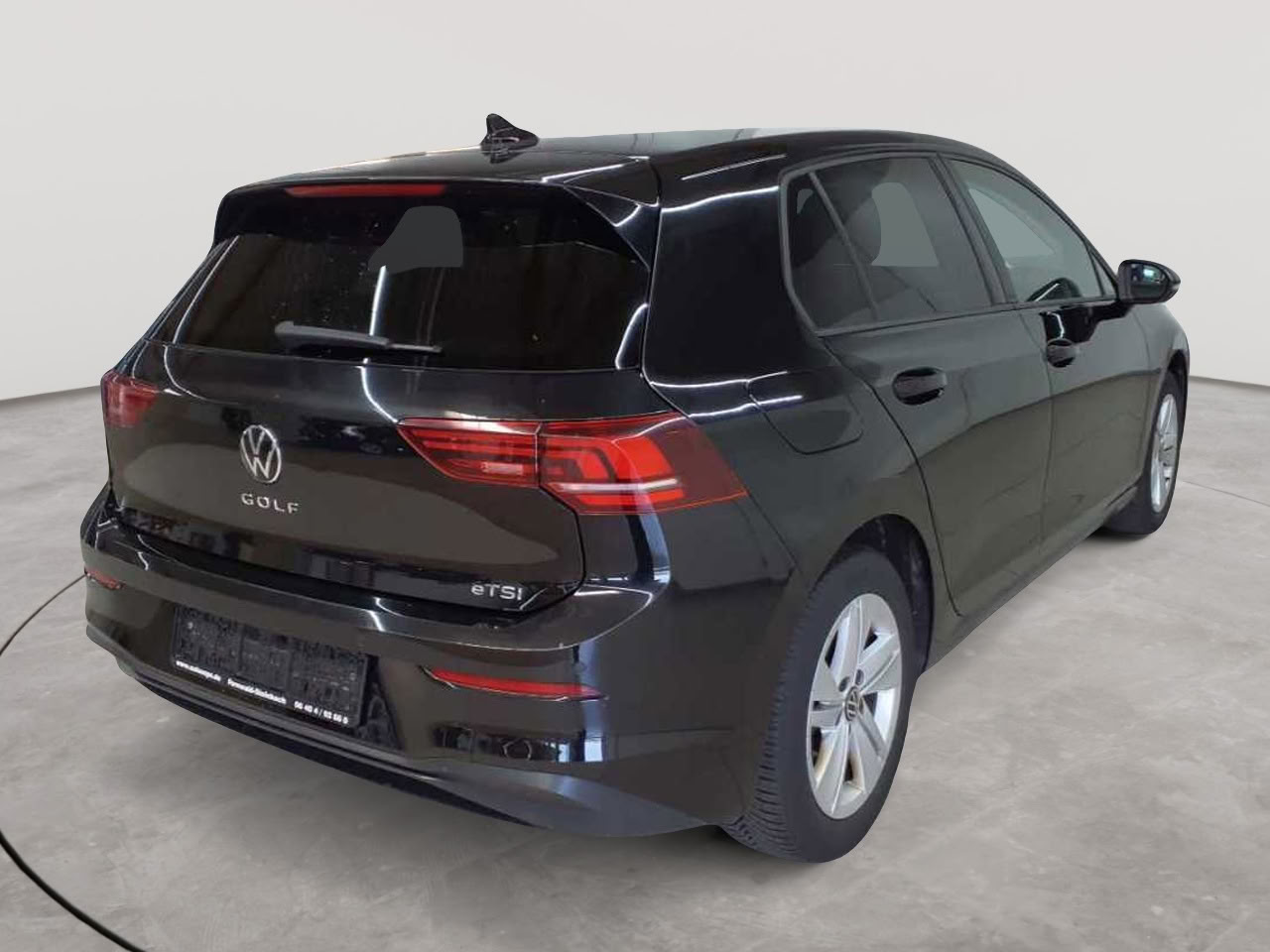 Vw Golf 1.5 eTSI OPF DSG Life 4