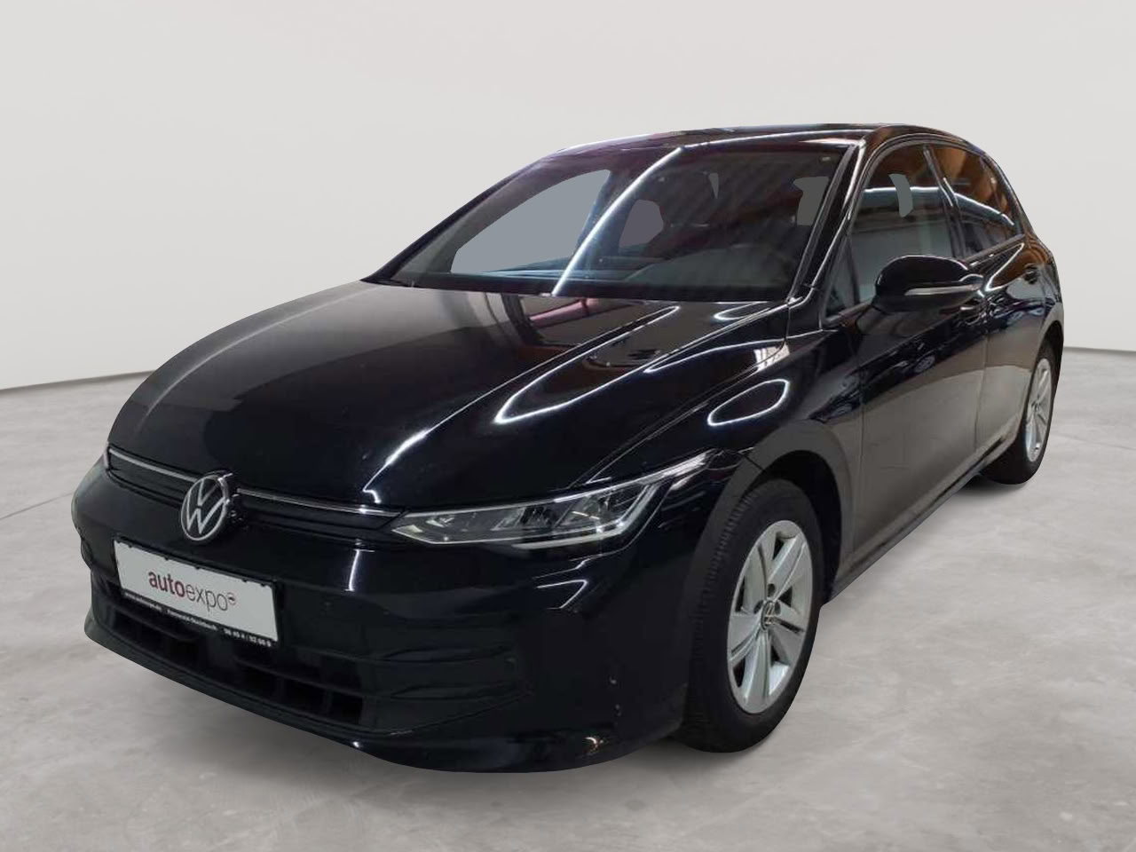 Vw Golf 1.5 eTSI OPF DSG Life 2
