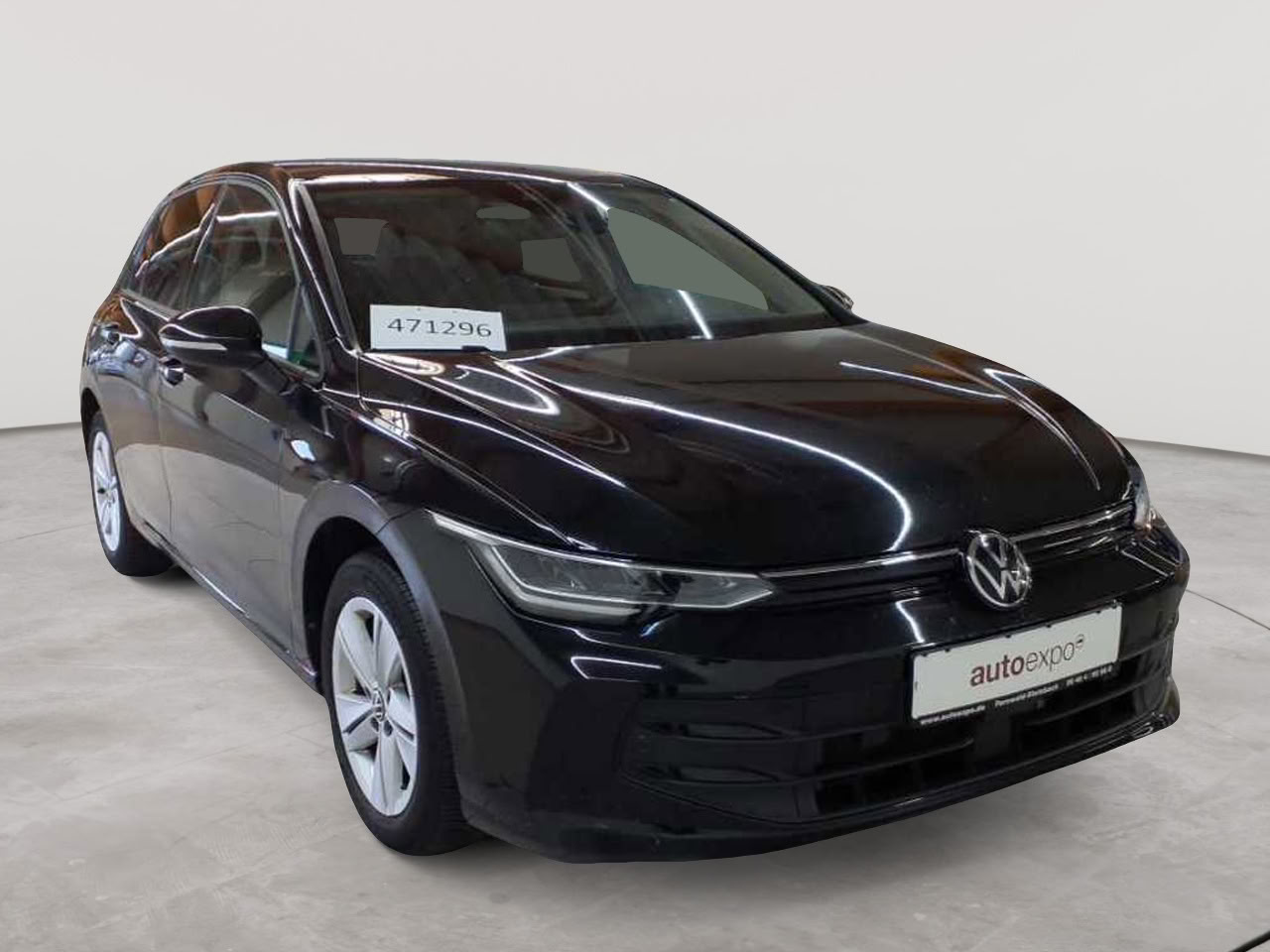 Vw Golf 1.5 eTSI OPF DSG Life