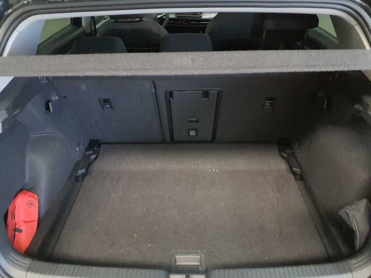 Vw Golf 1.5 eTSI OPF DSG Life 15