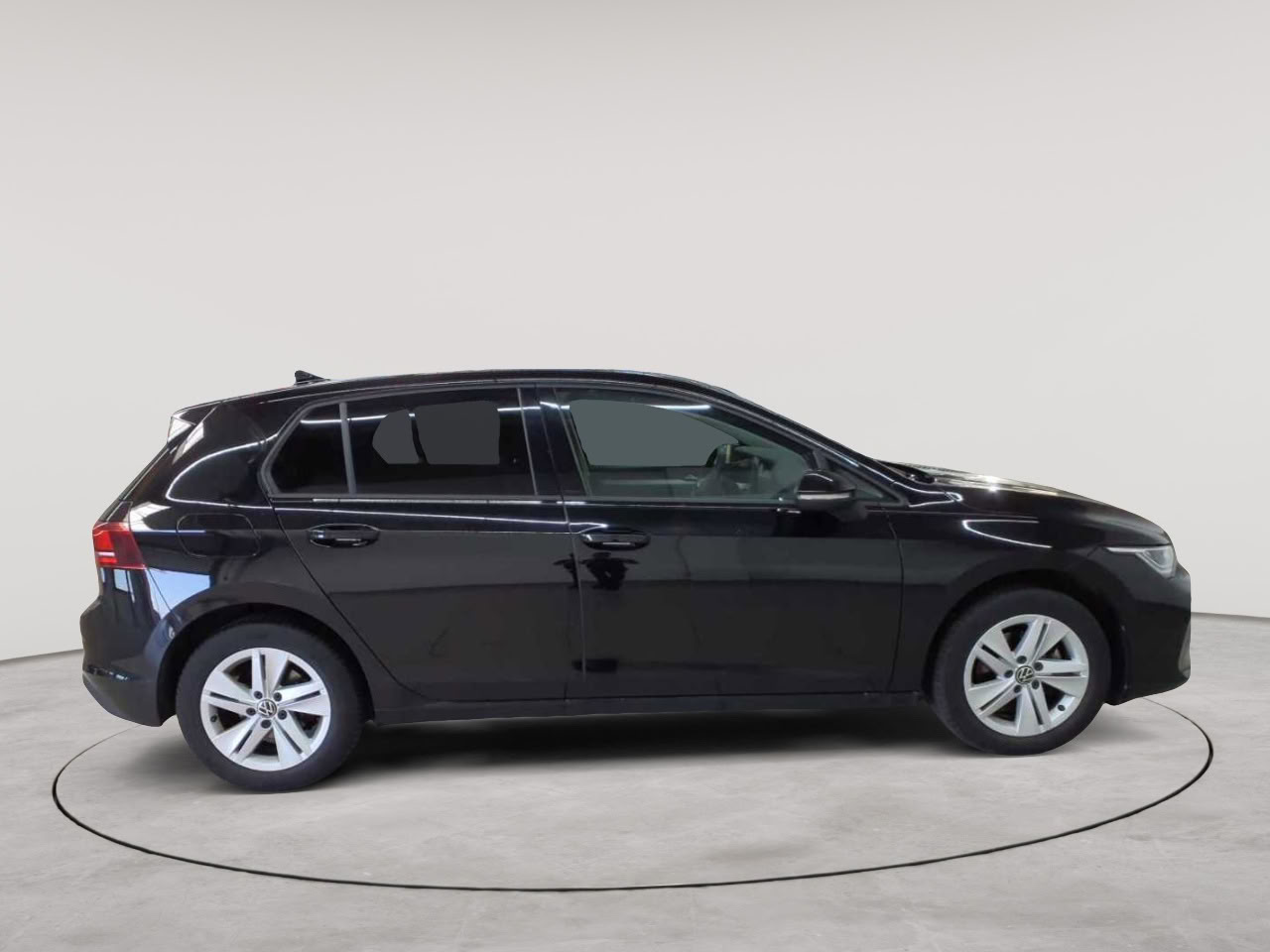 Vw Golf 1.5 eTSI OPF DSG Life 3
