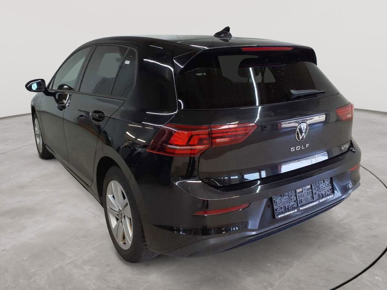 Vw Golf 1.5 eTSI OPF DSG Life 5