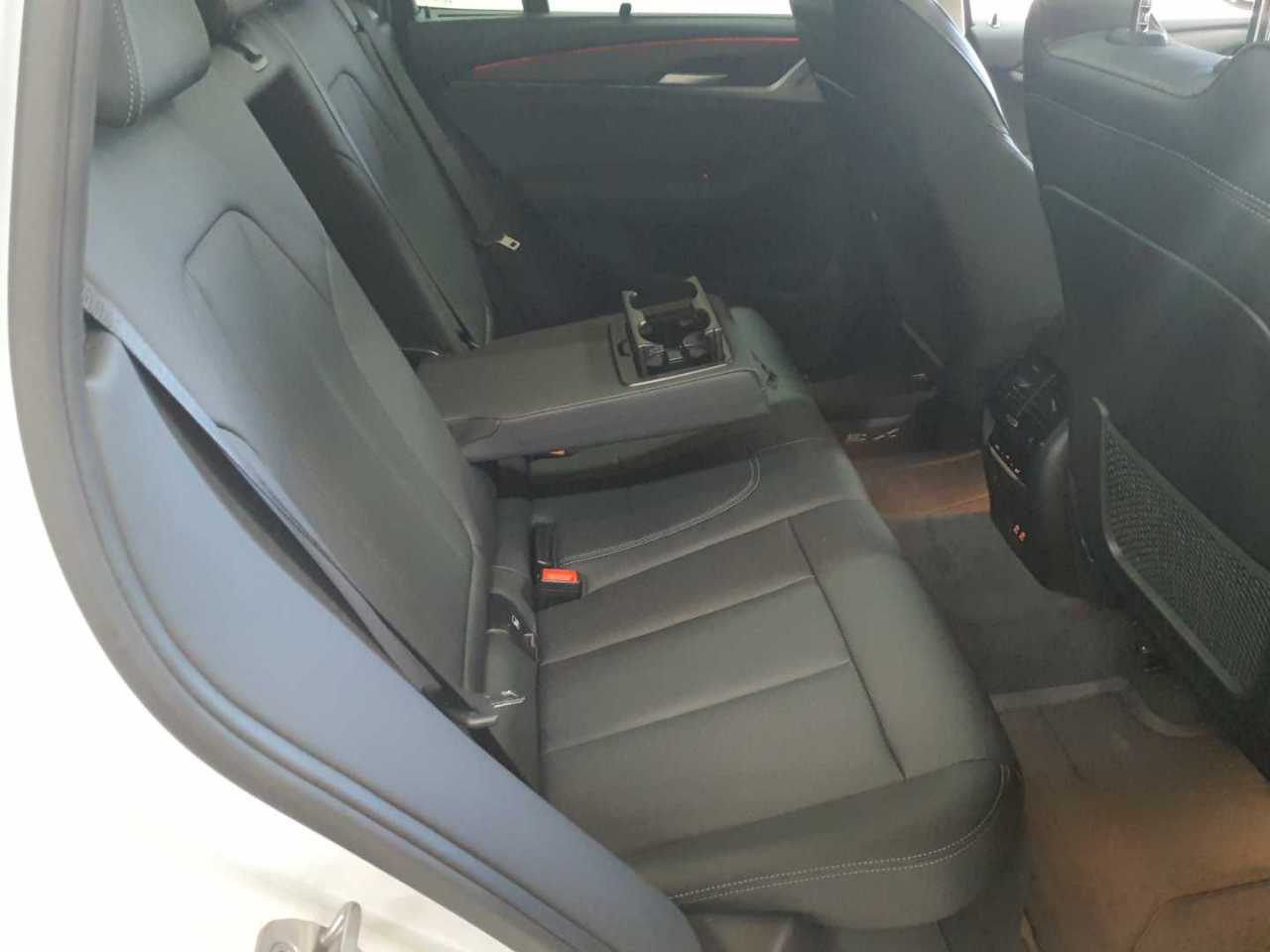 Bmw X3 xDrive30d Aut. 14