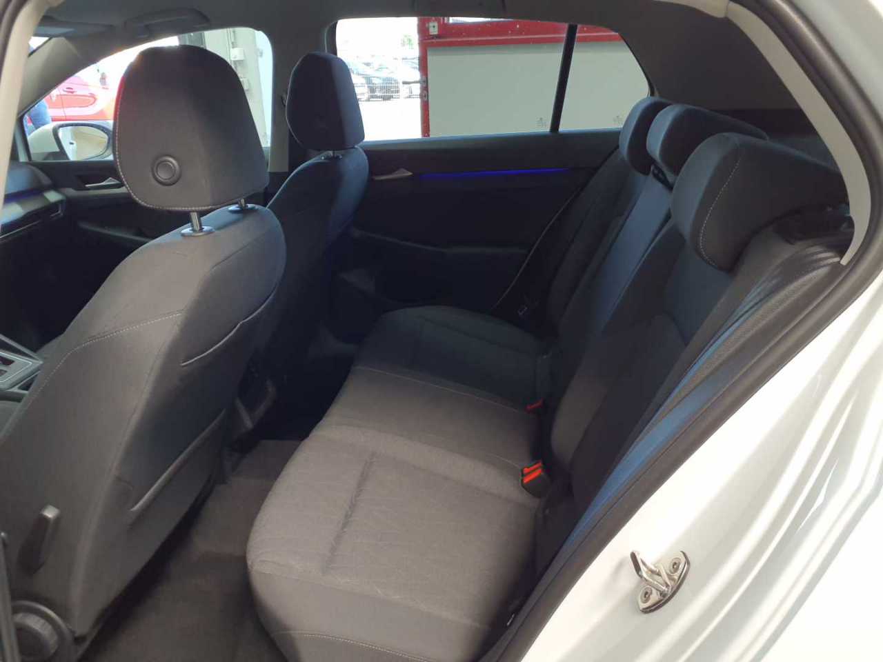 Vw Golf 1.5 eTSI OPF DSG Life 13
