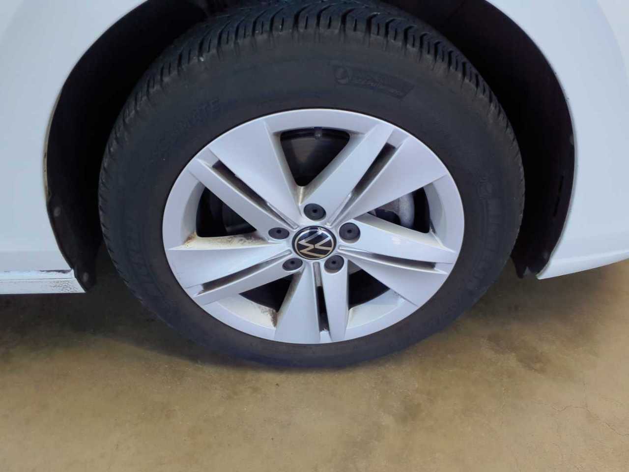 Vw Golf 1.5 eTSI OPF DSG Life 16
