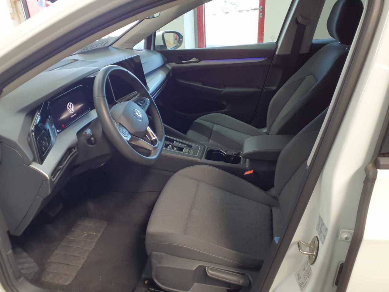 Vw Golf 1.5 eTSI OPF DSG Life 7