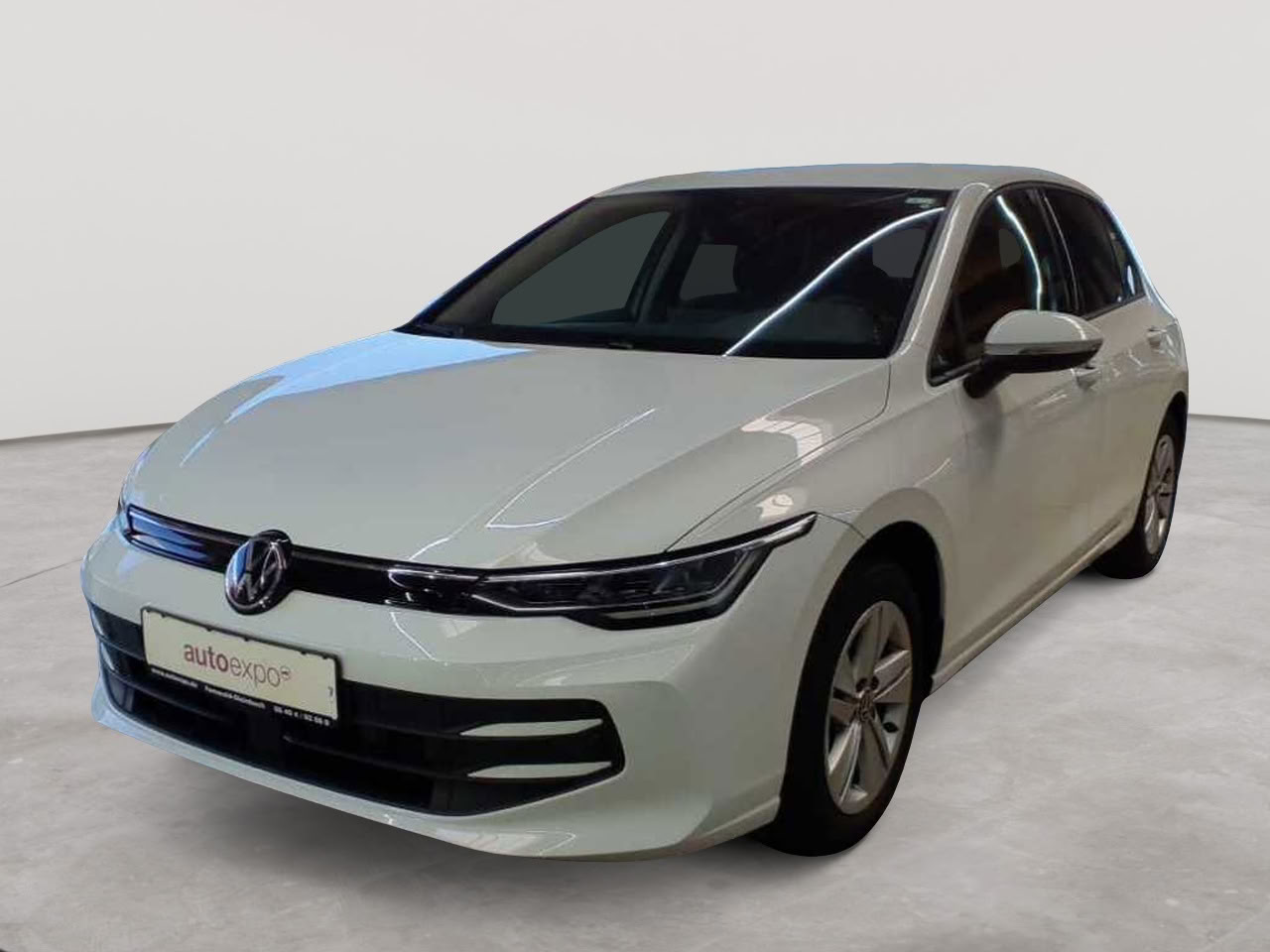 Vw Golf 1.5 eTSI OPF DSG Life 2