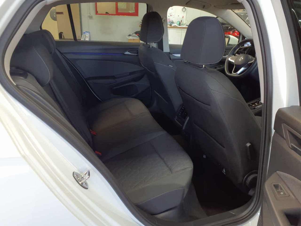 Vw Golf 1.5 eTSI OPF DSG Life 14