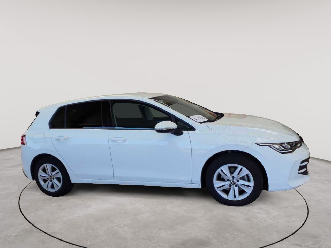 Vw Golf 1.5 eTSI OPF DSG Life 3