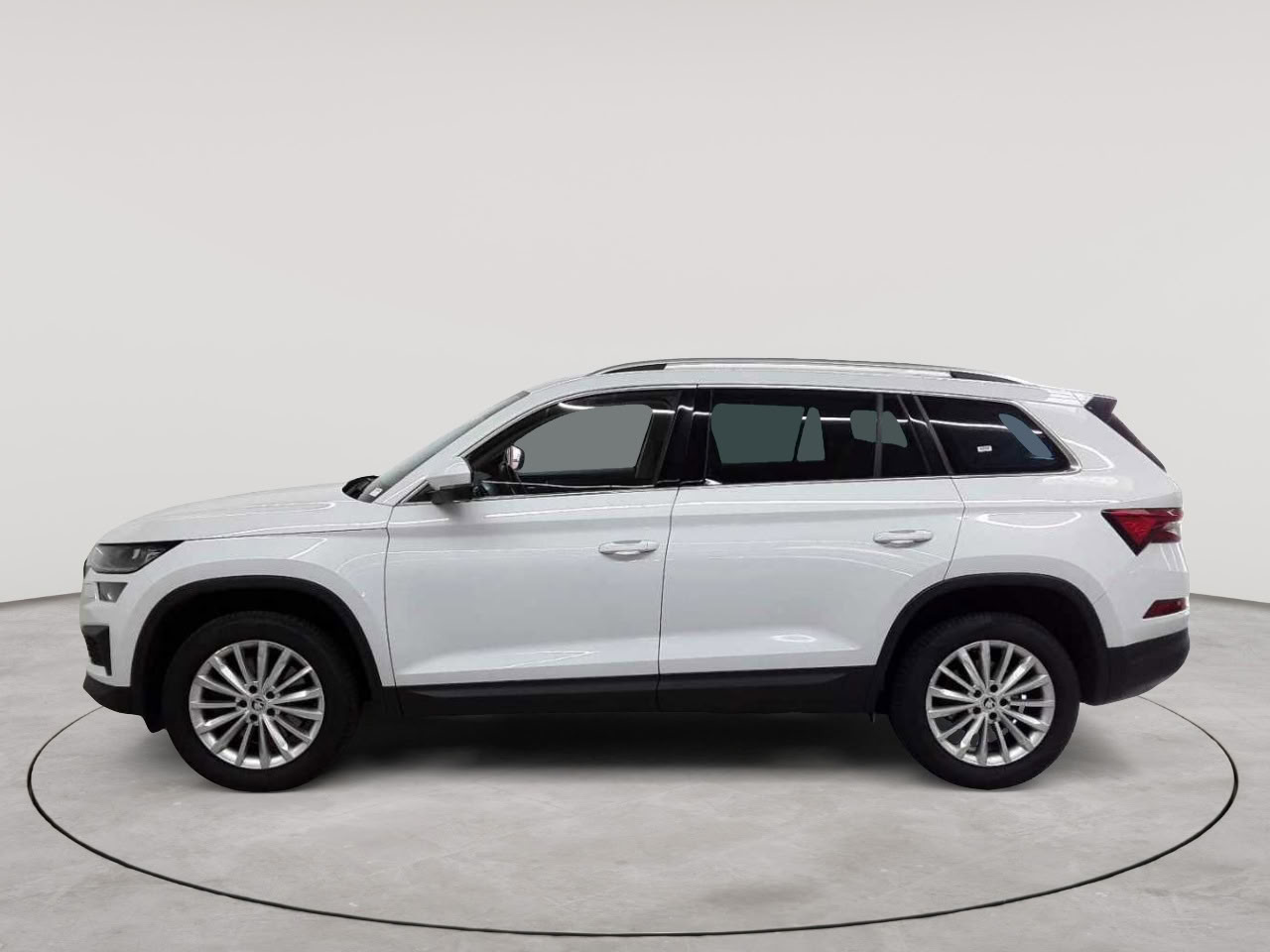 Skoda Kodiaq 2.0 TDI 4x4 DSG Style 6