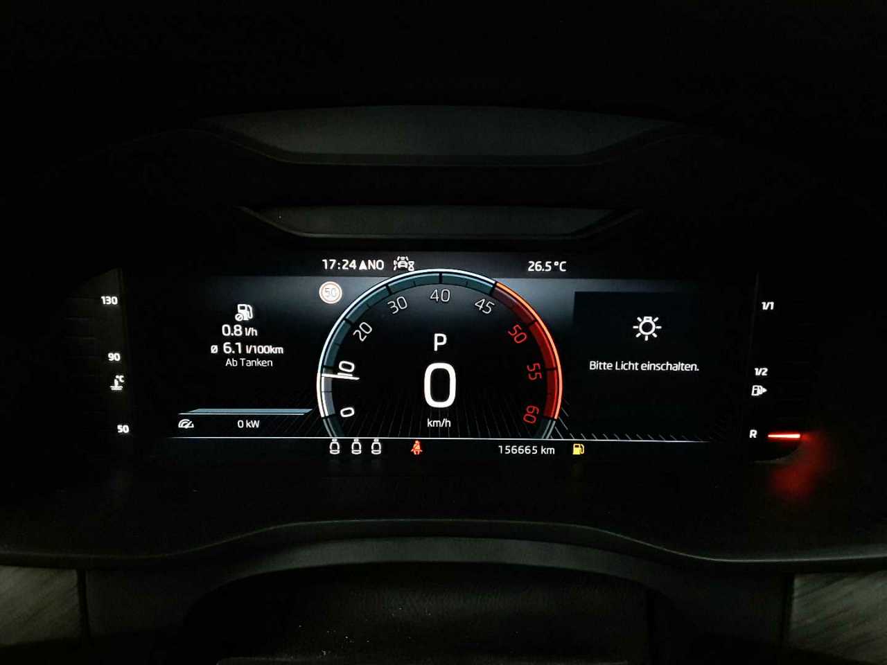 Skoda Kodiaq 2.0 TDI 4x4 DSG Style 11