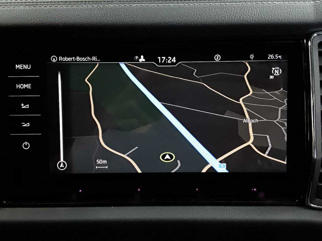 Skoda Kodiaq 2.0 TDI 4x4 DSG Style 12