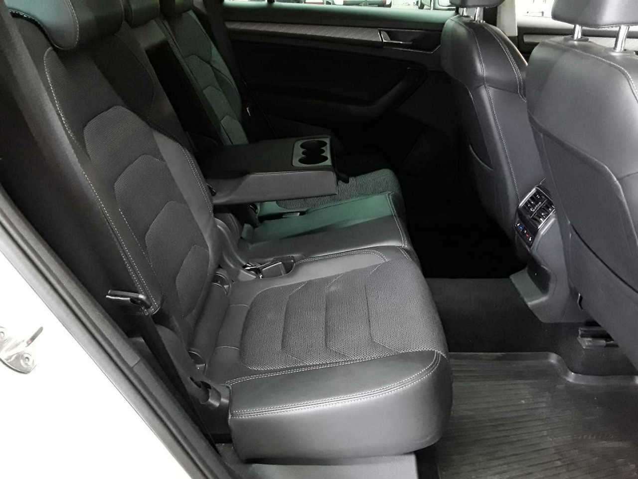 Skoda Kodiaq 2.0 TDI 4x4 DSG Style 14