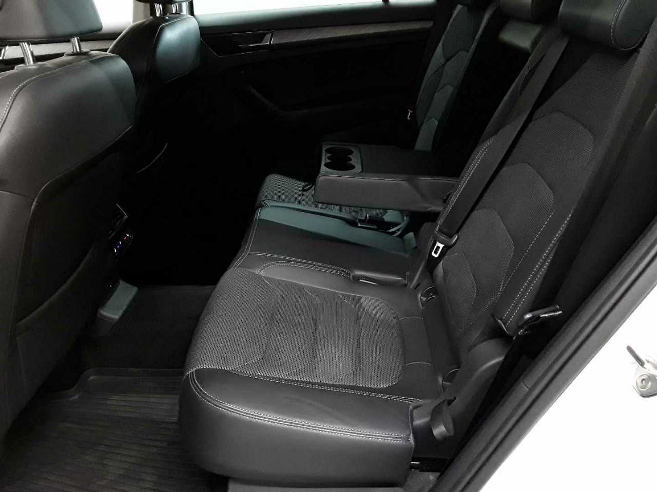 Skoda Kodiaq 2.0 TDI 4x4 DSG Style 13