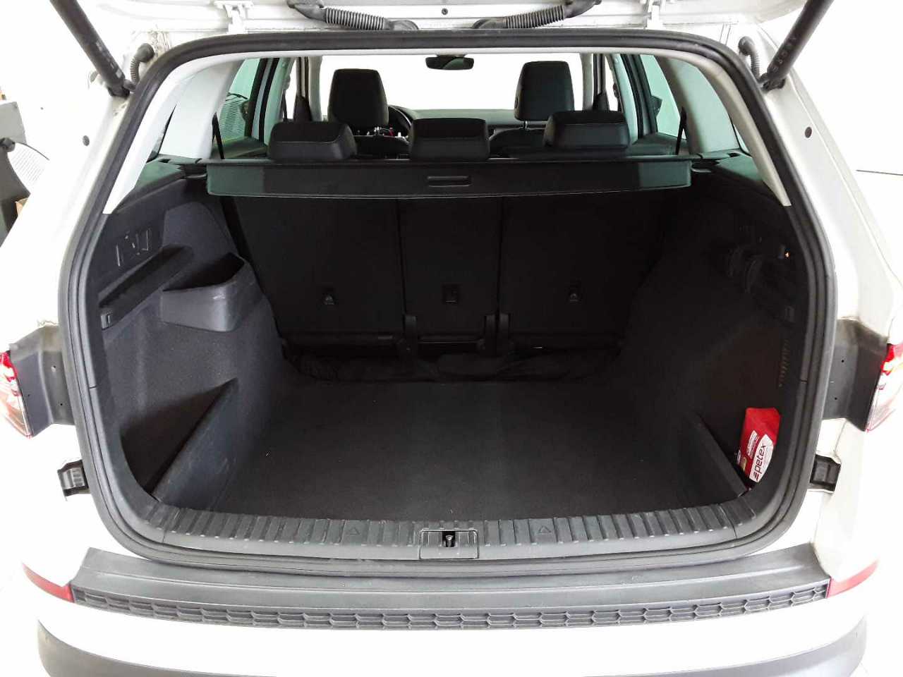 Skoda Kodiaq 2.0 TDI 4x4 DSG Style 15
