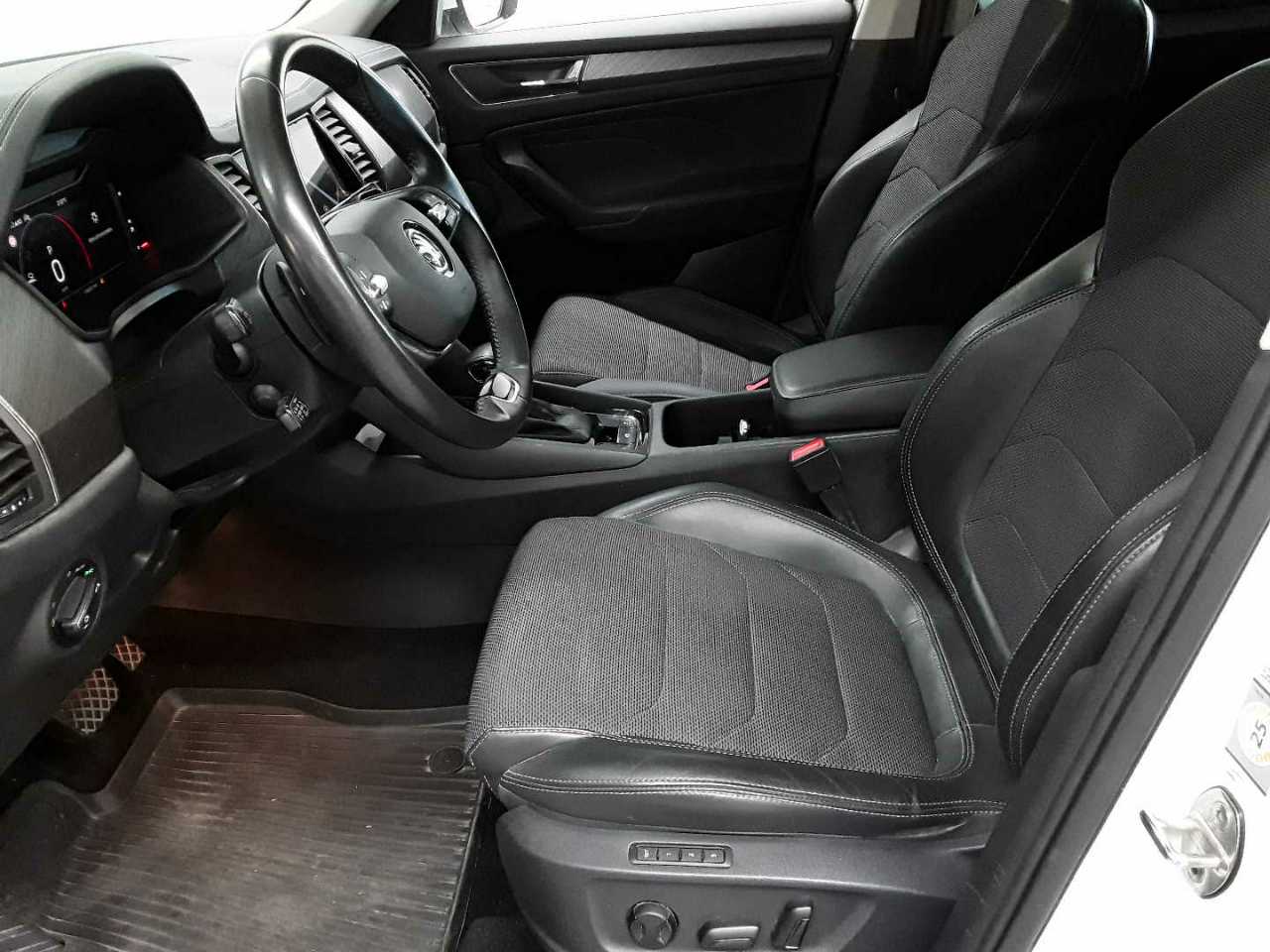 Skoda Kodiaq 2.0 TDI 4x4 DSG Style 7