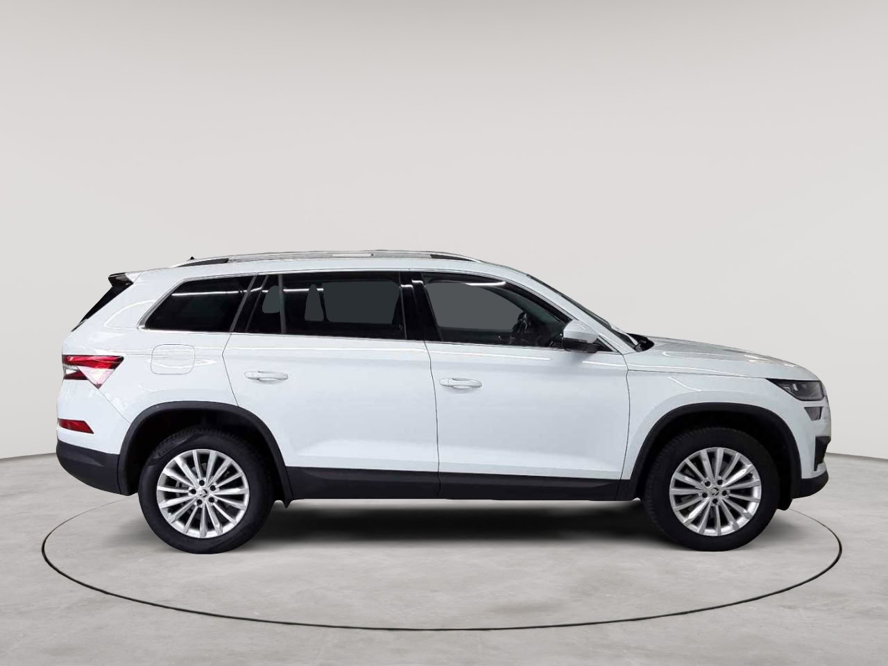 Skoda Kodiaq 2.0 TDI 4x4 DSG Style 3
