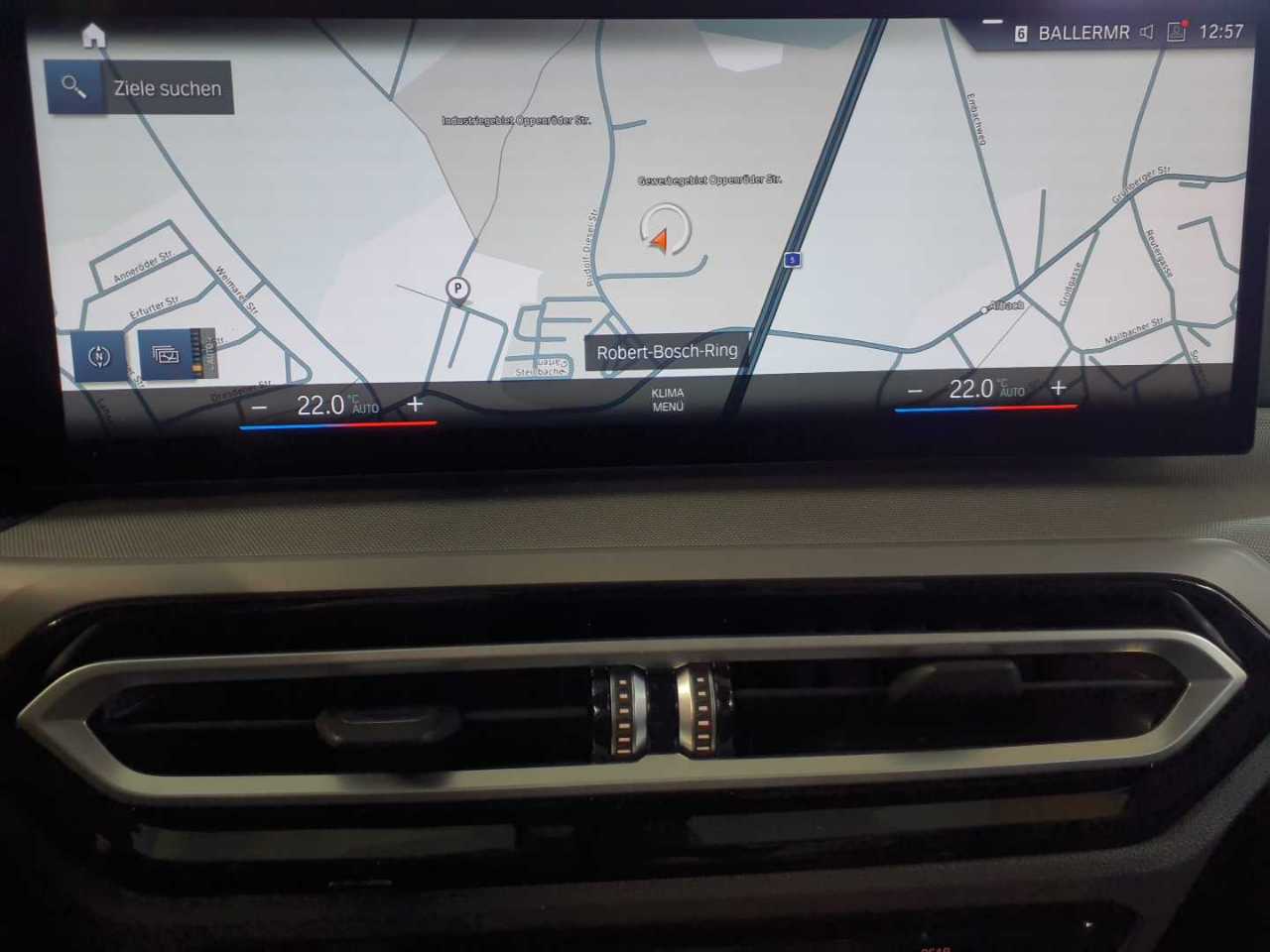 Bmw 318d Touring Aut. 12