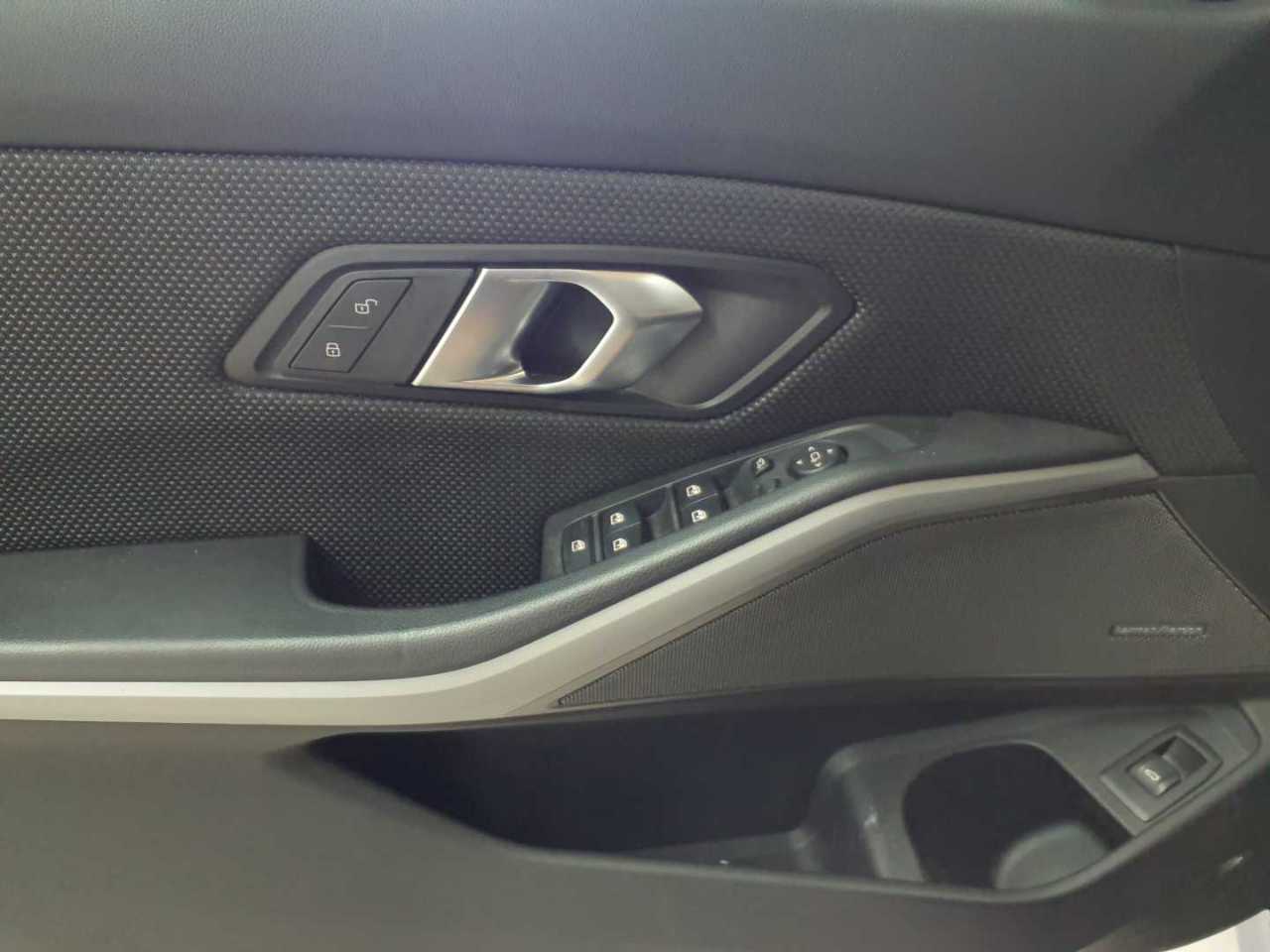 Bmw 318d Touring Aut. 19