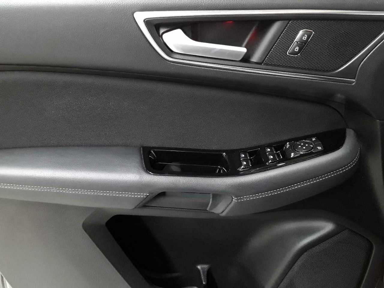 Ford Galaxy 2.0 EcoBlue S&S TITANIUM 16