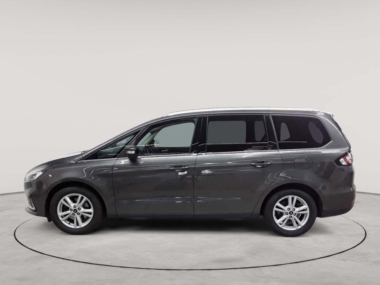 Ford Galaxy 2.0 EcoBlue S&S TITANIUM 6