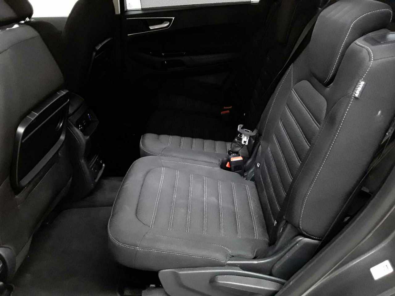Ford Galaxy 2.0 EcoBlue S&S TITANIUM 13