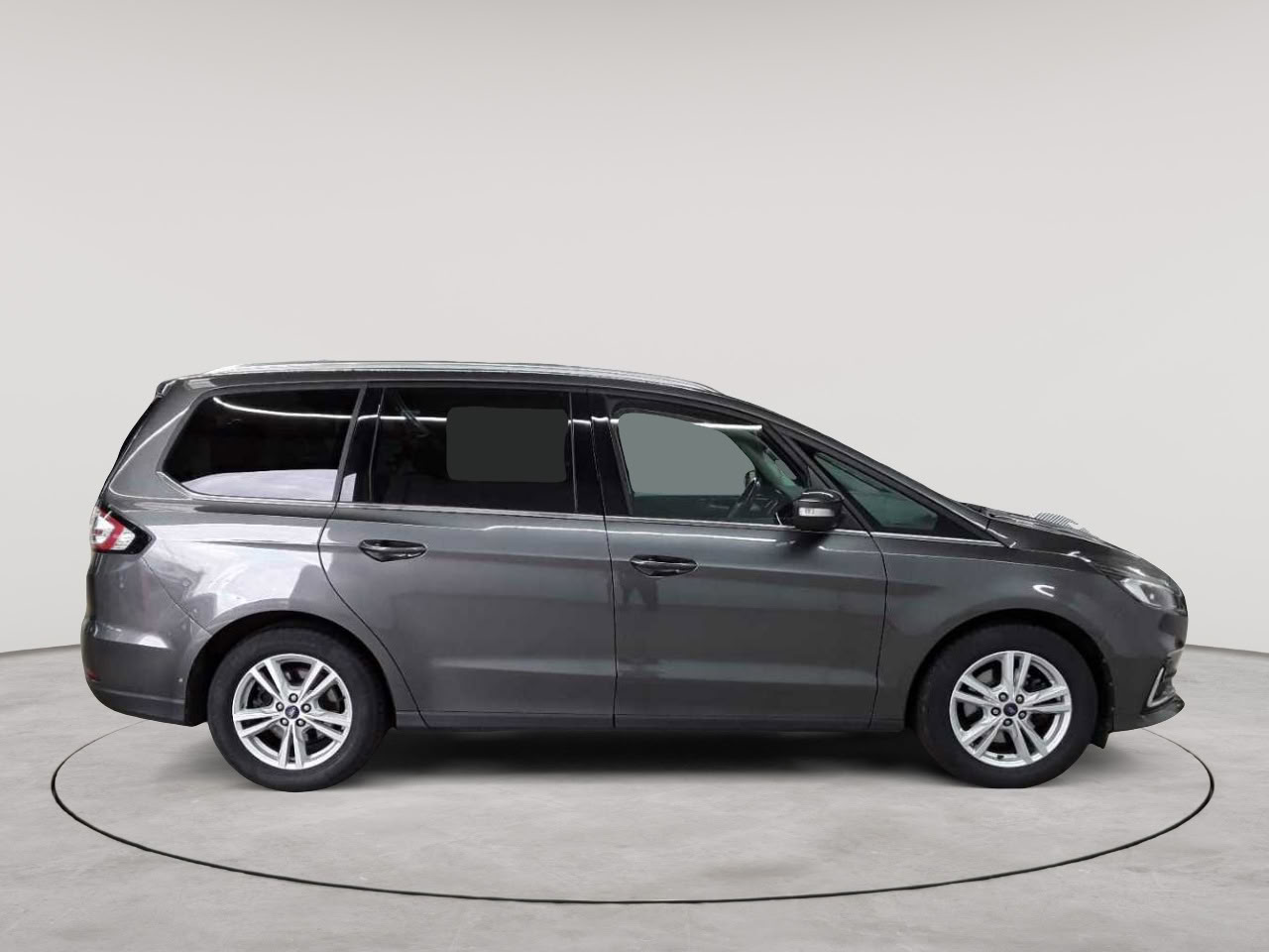 Ford Galaxy 2.0 EcoBlue S&S TITANIUM 3