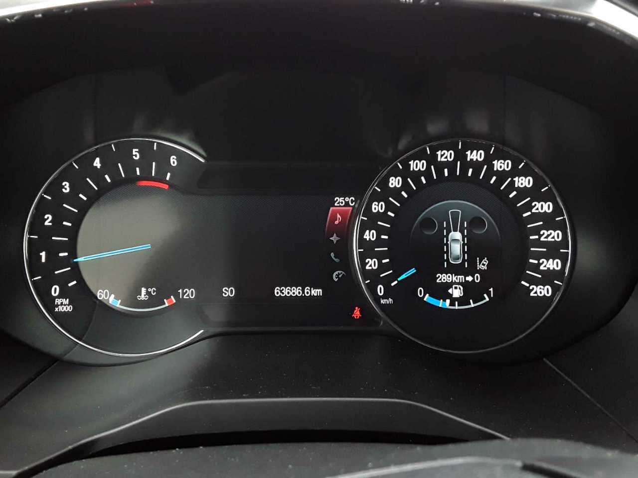 Ford Galaxy 2.0 EcoBlue S&S TITANIUM 11