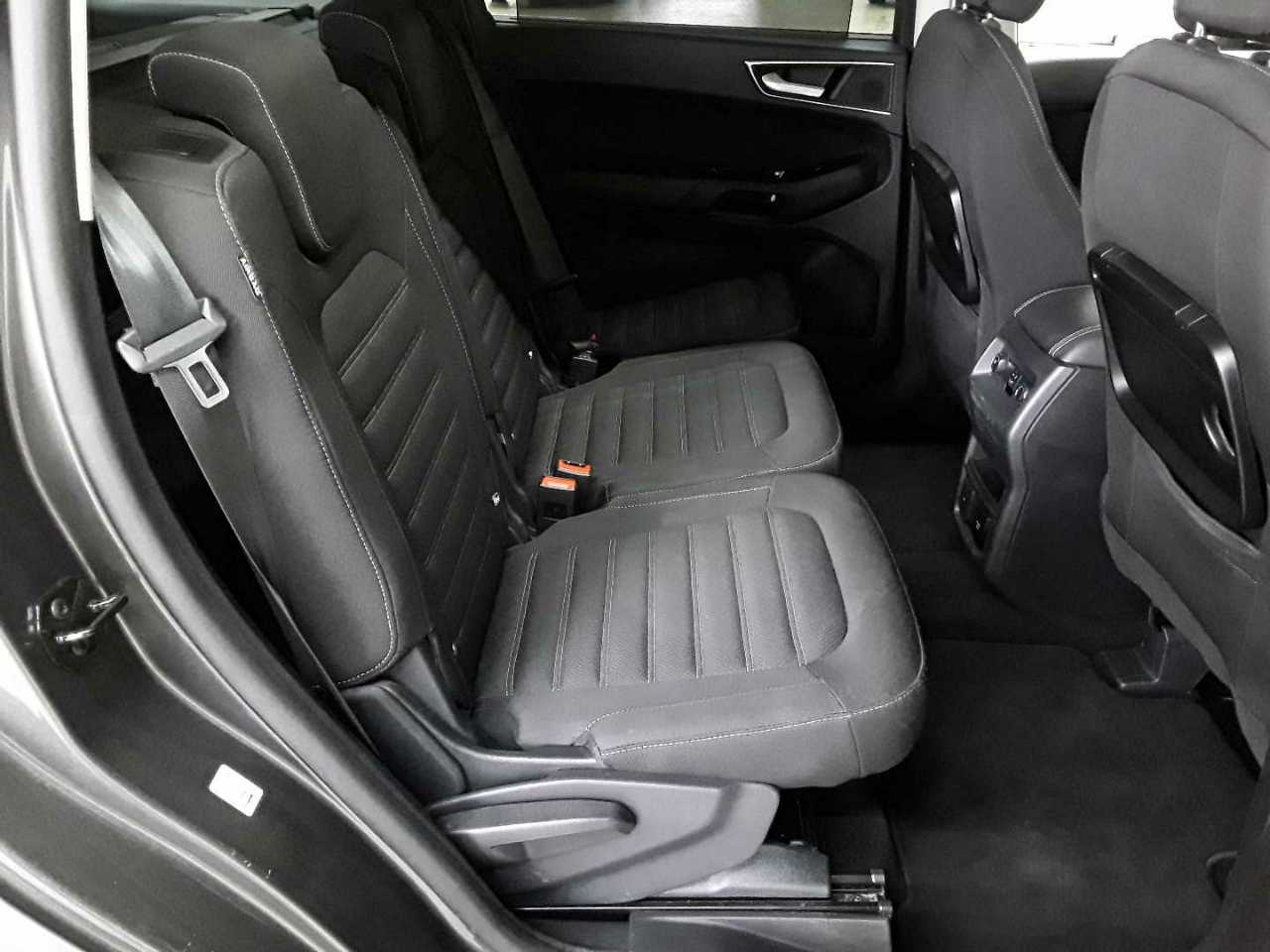 Ford Galaxy 2.0 EcoBlue S&S TITANIUM 14