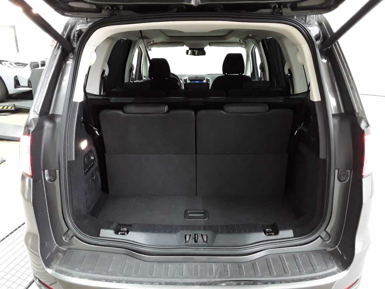 Ford Galaxy 2.0 EcoBlue S&S TITANIUM 15
