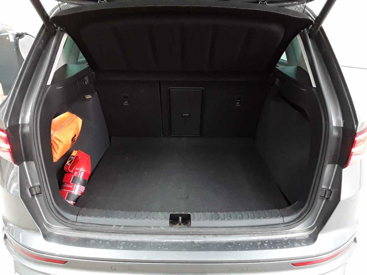 Seat Ateca 2.0 TDI 4Drive DSG FR 15