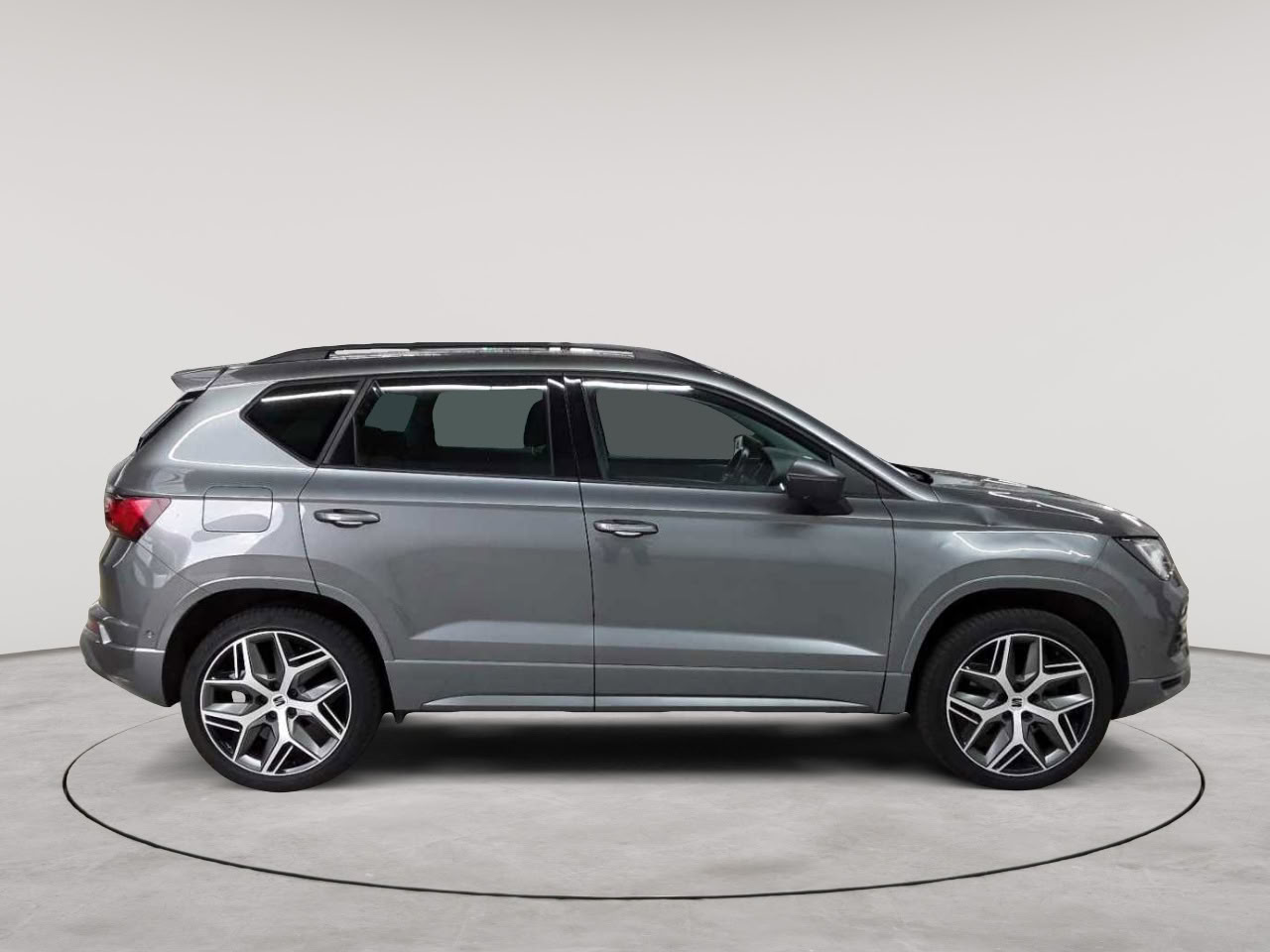 Seat Ateca 2.0 TDI 4Drive DSG FR 3