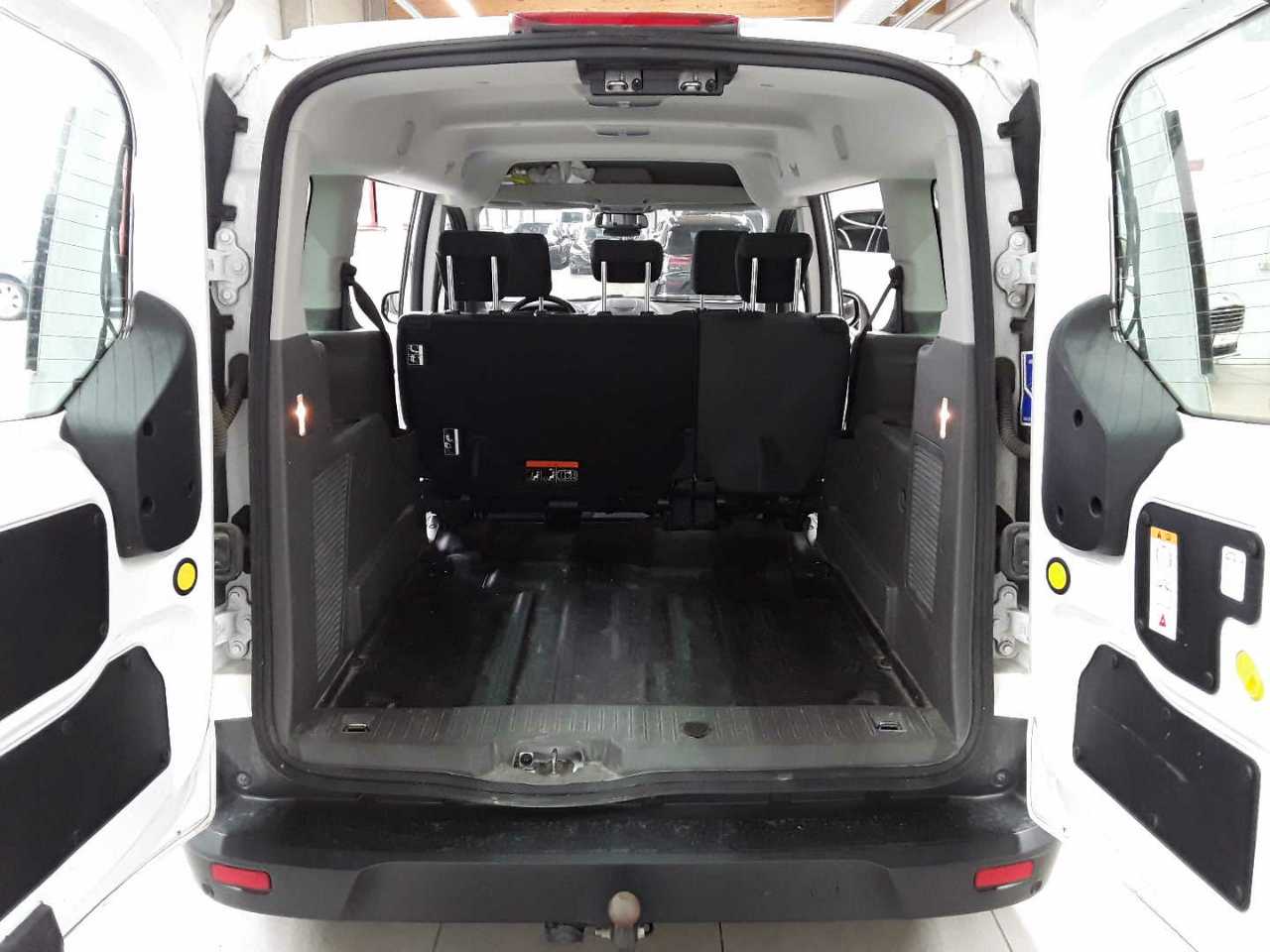 Ford Transit Connect 230 L2 S&S Trend 10