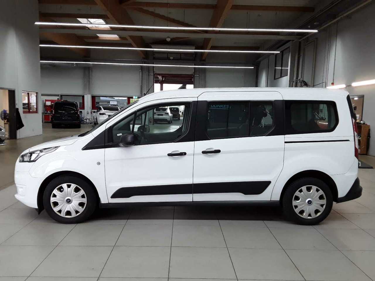 Ford Transit Connect 230 L2 S&S Trend 6