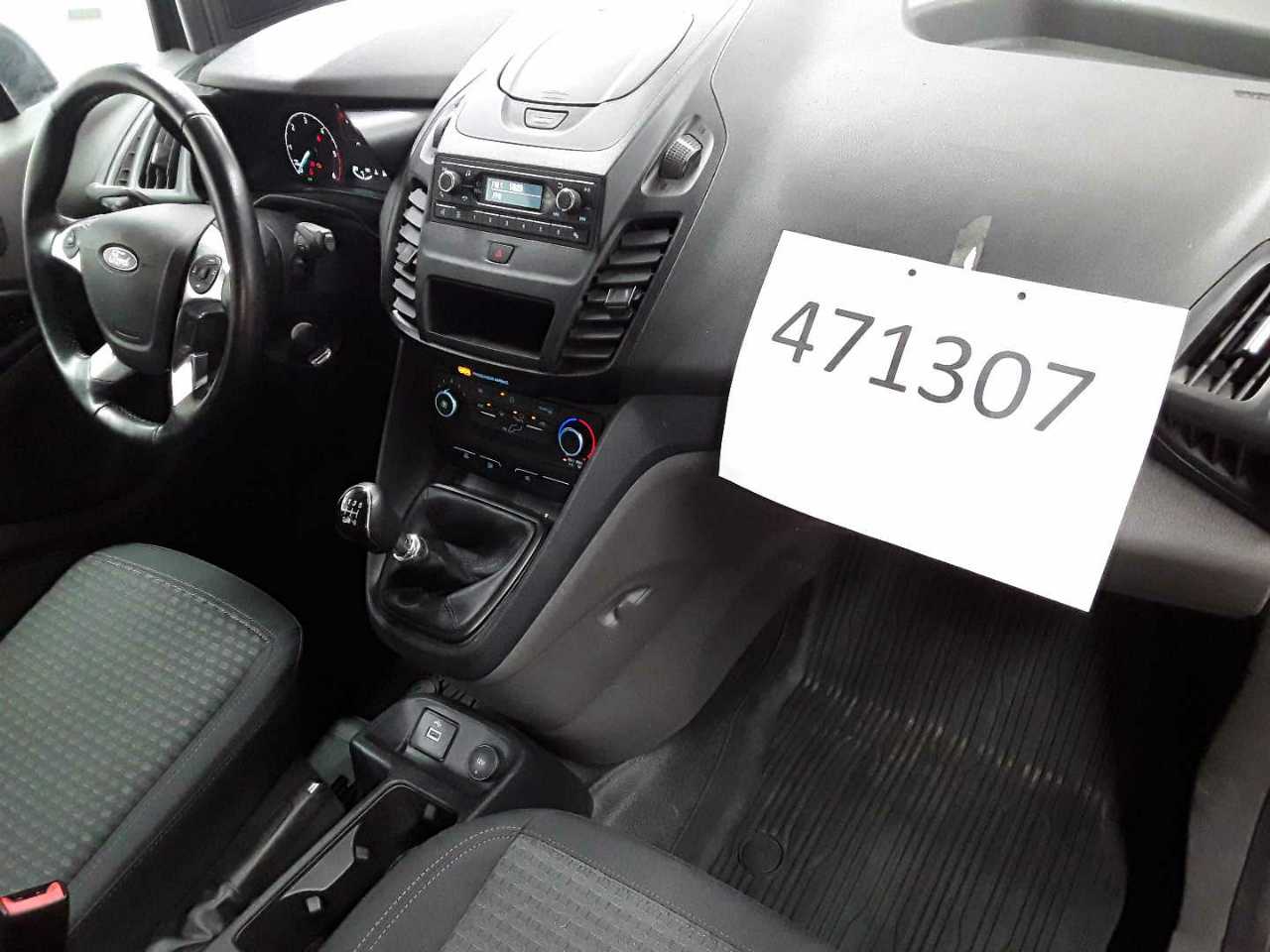 Ford Transit Connect 230 L2 S&S Trend 12