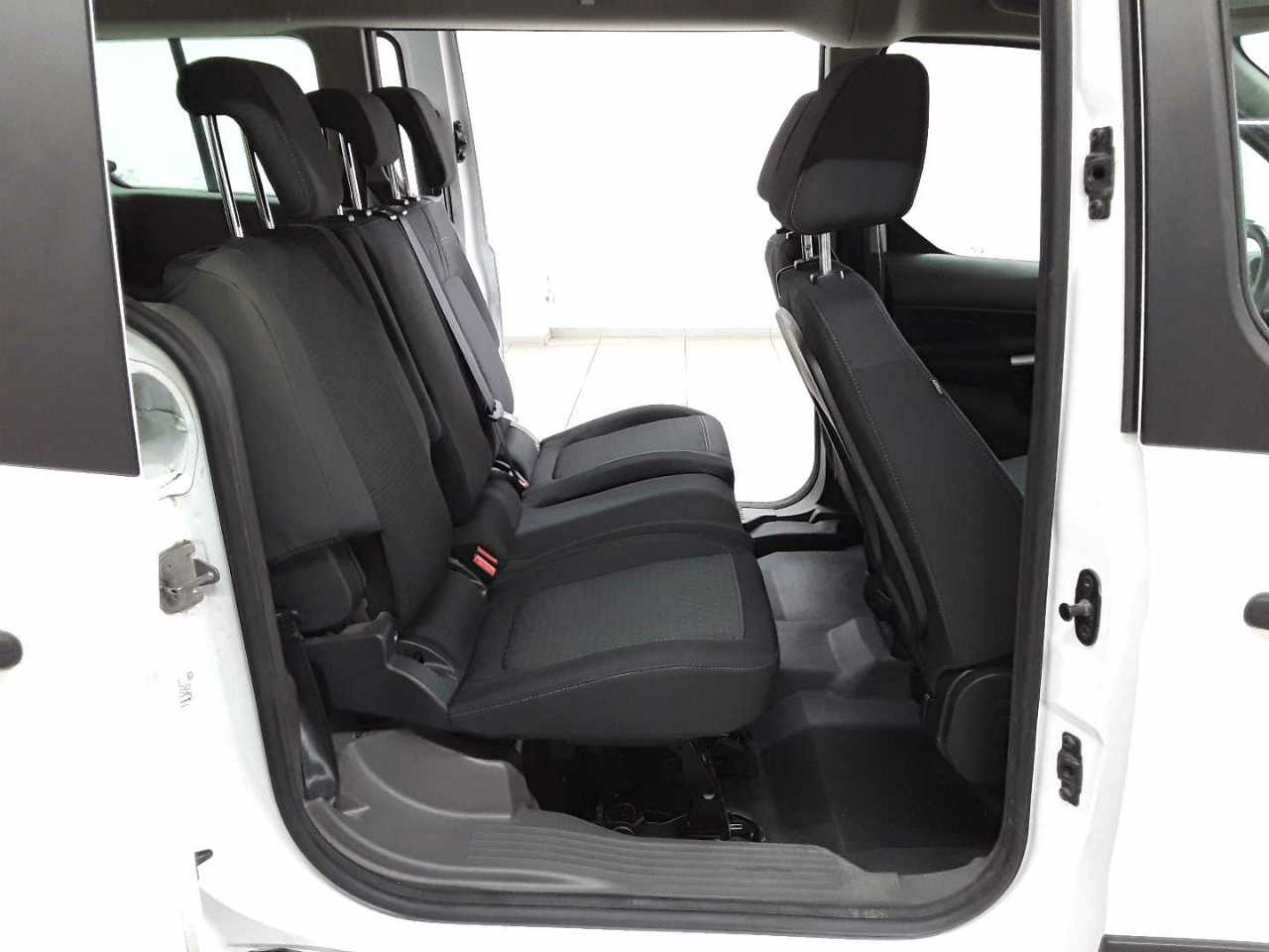 Ford Transit Connect 230 L2 S&S Trend 8
