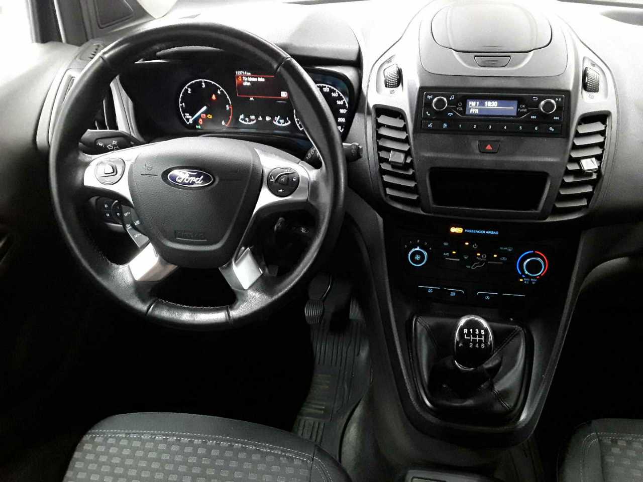 Ford Transit Connect 230 L2 S&S Trend 13