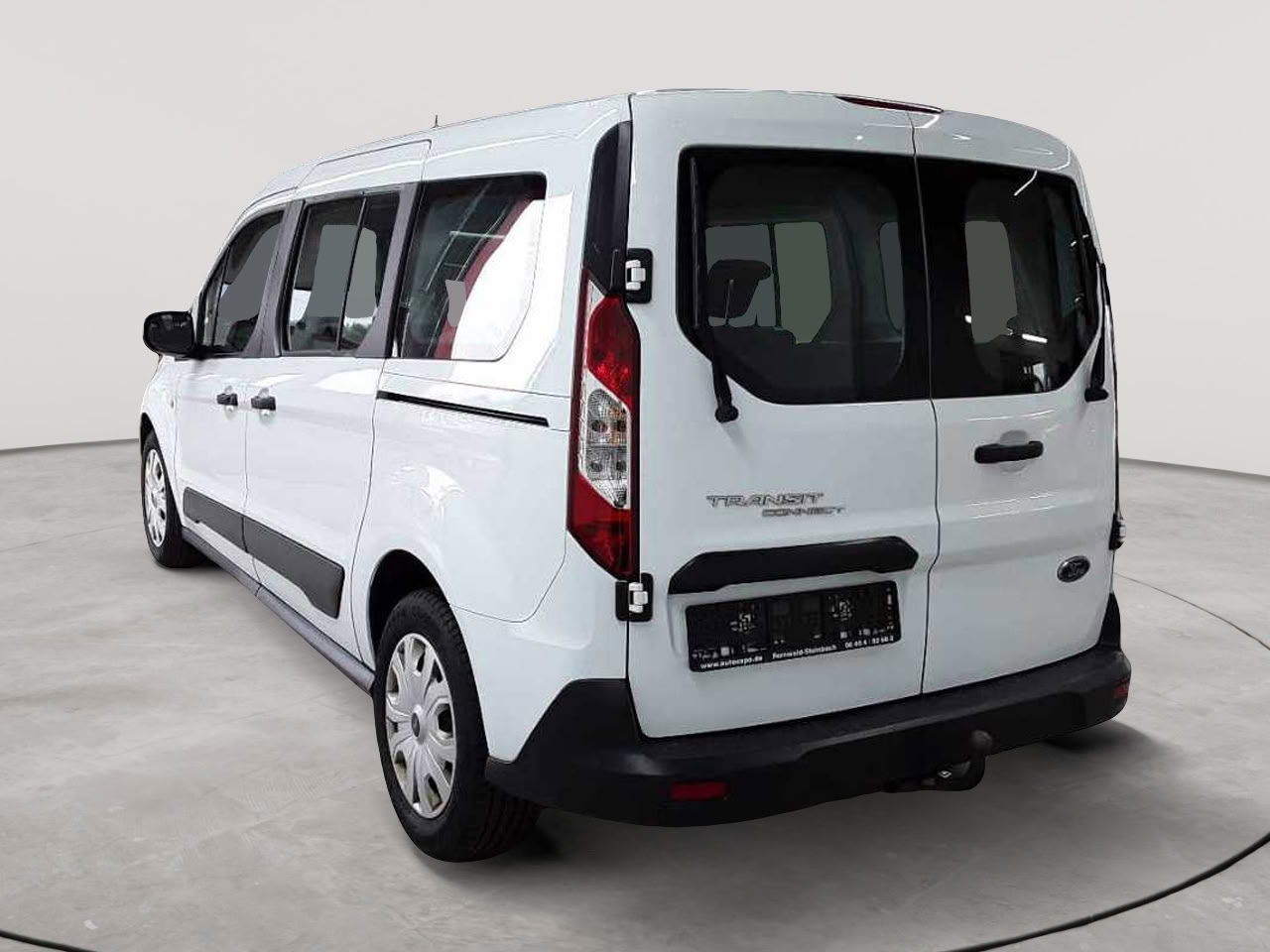 Ford Transit Connect 230 L2 S&S Trend 2