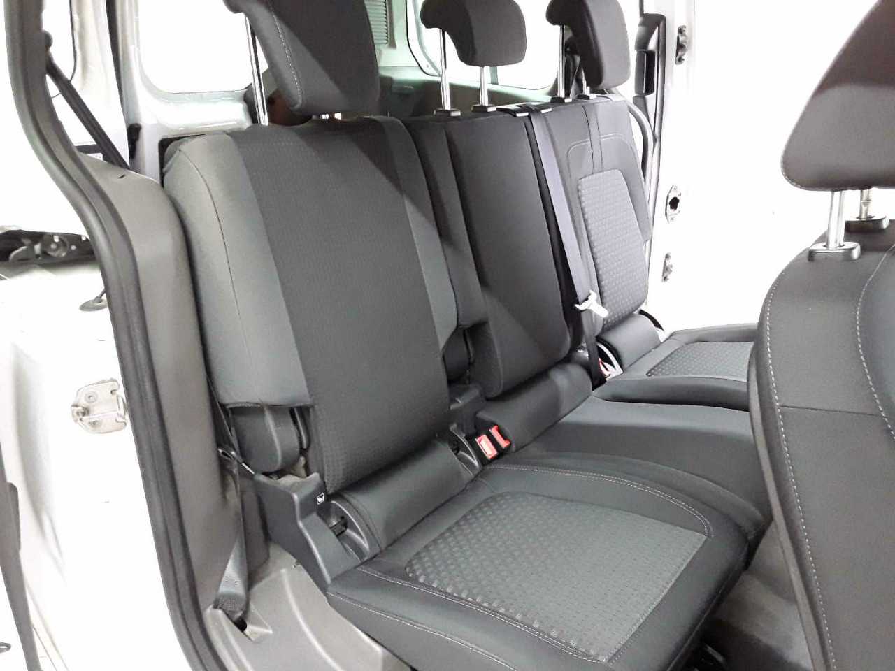 Ford Transit Connect 230 L2 S&S Trend 9