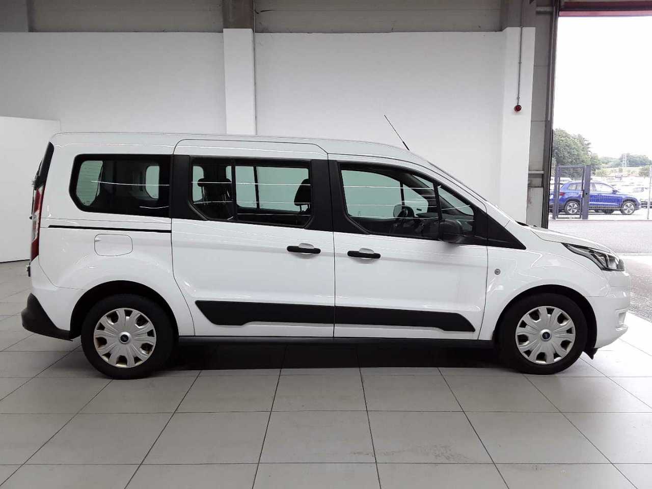 Ford Transit Connect 230 L2 S&S Trend 3