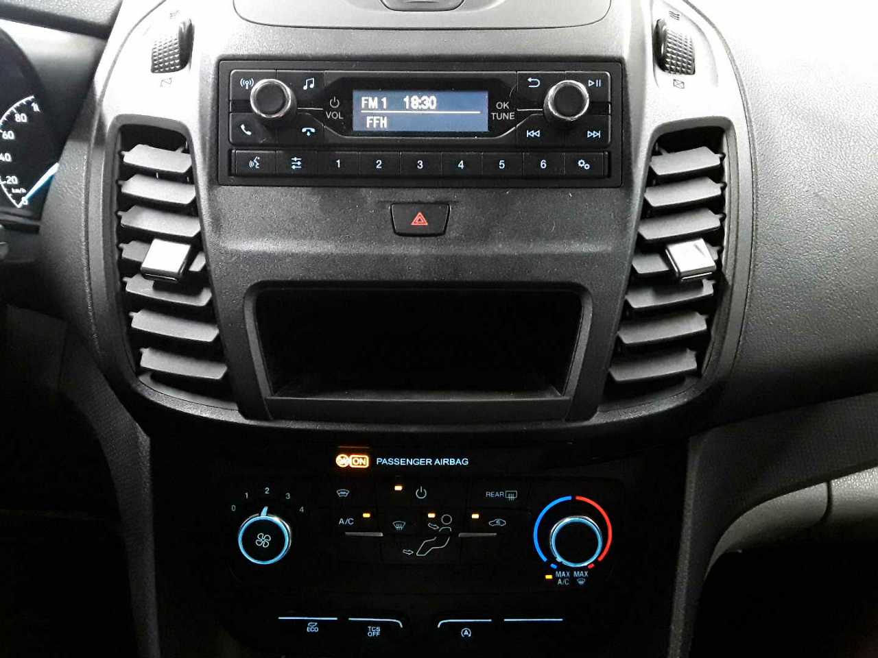 Ford Transit Connect 230 L2 S&S Trend 14